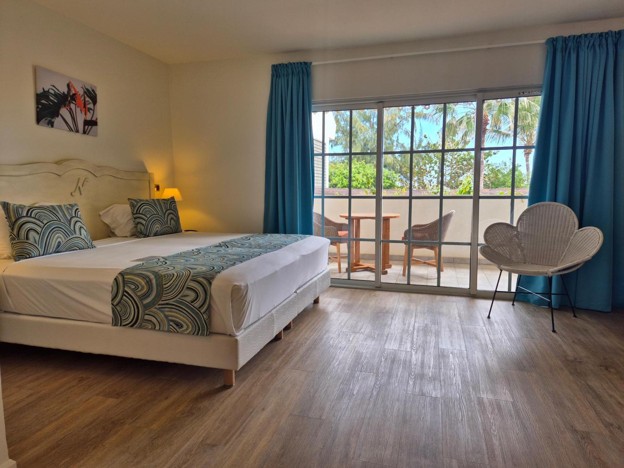 Le Nautile Beachfront Saint-Gilles-les Bains Εξωτερικό φωτογραφία