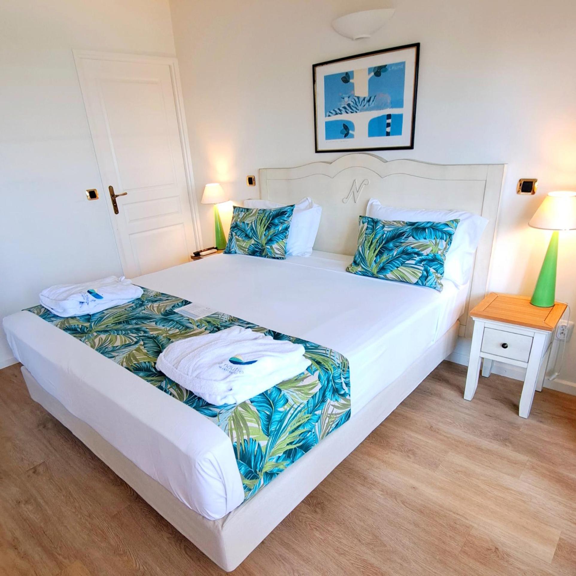 Le Nautile Beachfront Saint-Gilles-les Bains Εξωτερικό φωτογραφία