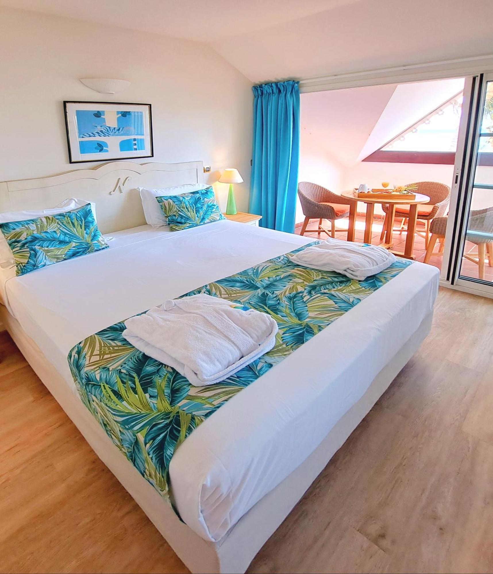 Le Nautile Beachfront Saint-Gilles-les Bains Εξωτερικό φωτογραφία