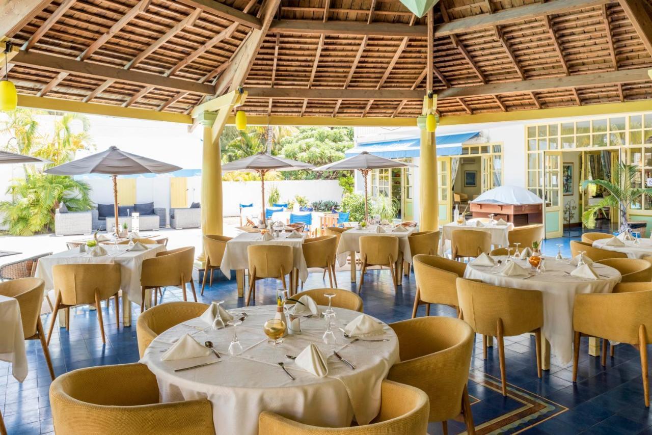 Le Nautile Beachfront Saint-Gilles-les Bains Εξωτερικό φωτογραφία