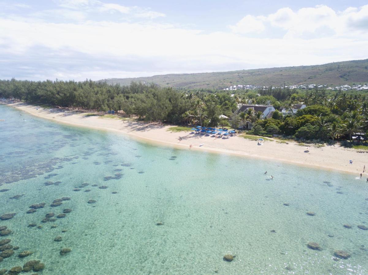 Le Nautile Beachfront Saint-Gilles-les Bains Εξωτερικό φωτογραφία